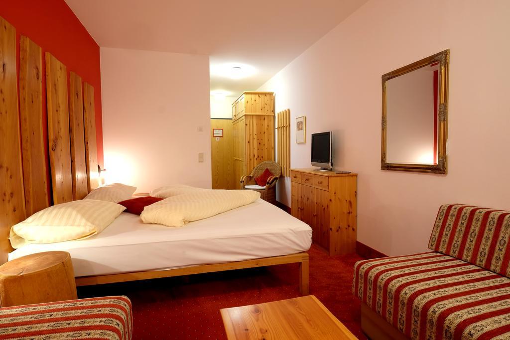 Alpenhotel Marcius Sonnenalpe Nassfeld Quarto foto