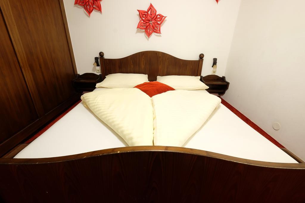 Alpenhotel Marcius Sonnenalpe Nassfeld Quarto foto