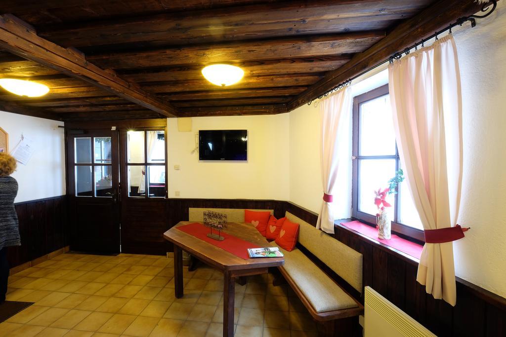 Alpenhotel Marcius Sonnenalpe Nassfeld Exterior foto