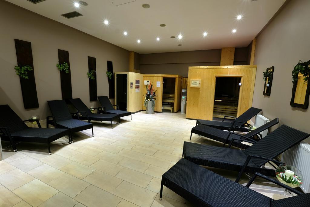 Alpenhotel Marcius Sonnenalpe Nassfeld Exterior foto
