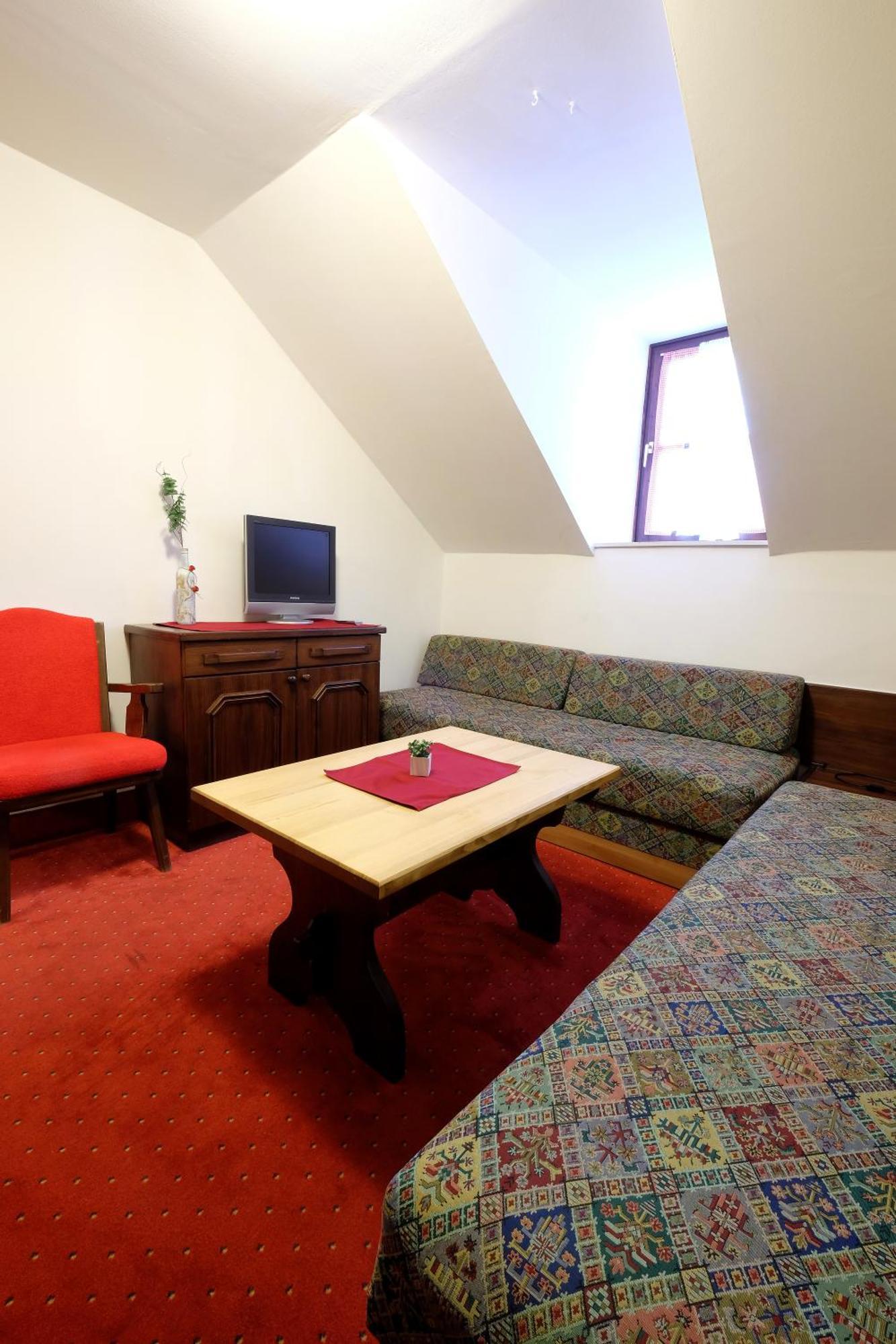 Alpenhotel Marcius Sonnenalpe Nassfeld Quarto foto